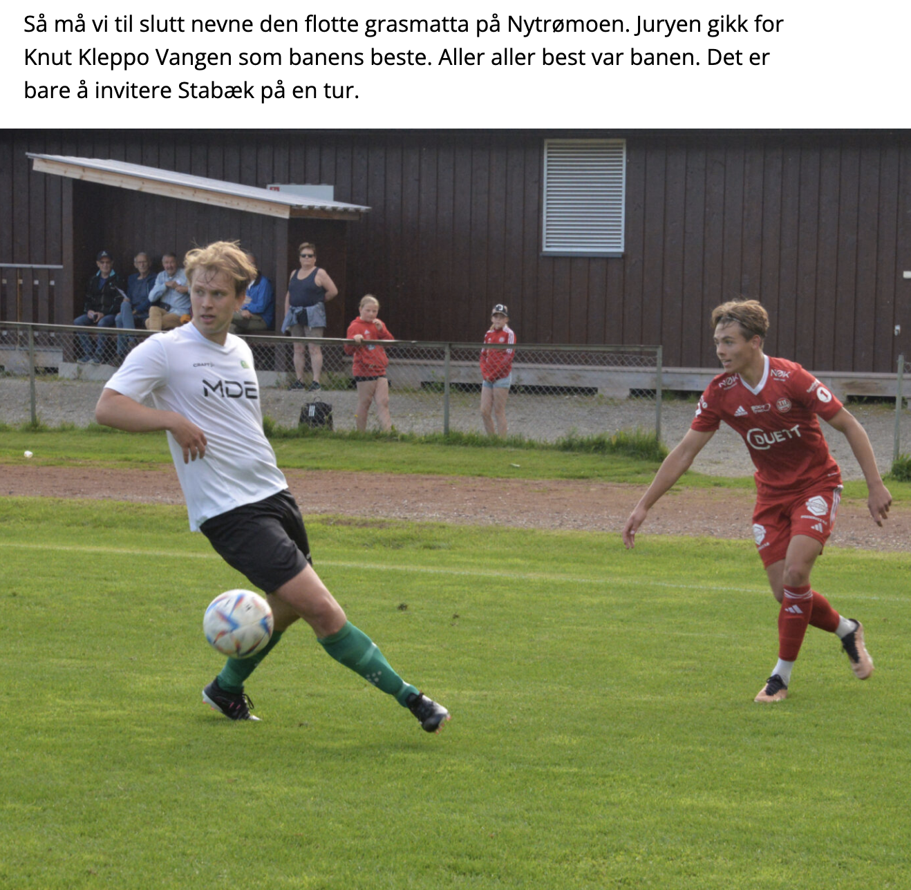 banensbeste